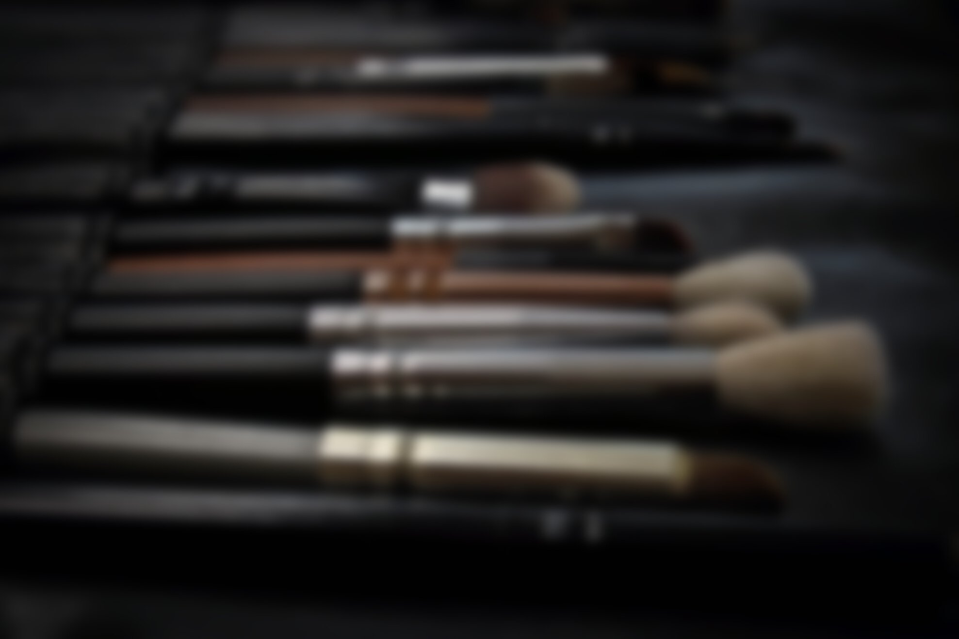 Make-up Brushes